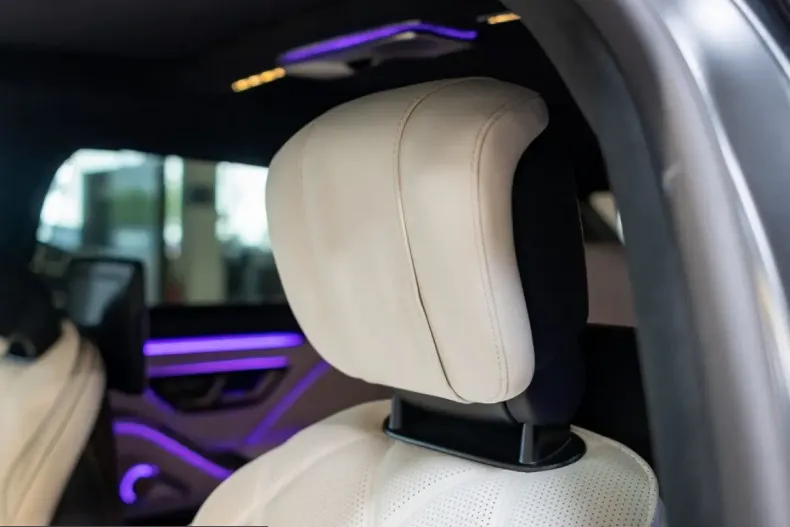 Mercedes-Benz S 680 (Clasa S) din 2023 cu 13.813 km - oferta MER208256 - foto 30