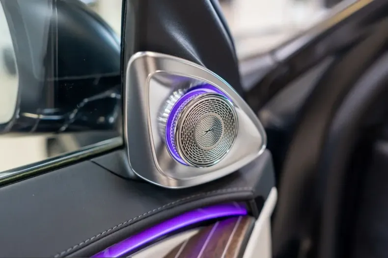 Mercedes-Benz S 680 (Clasa S) din 2023 cu 13.813 km - oferta MER208256 - foto 32