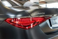 Mercedes-Benz S 680 (Clasa S) din 2023 cu 13.813 km - oferta MER208256 - foto 36