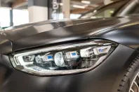 Mercedes-Benz S 680 (Clasa S) din 2023 cu 13.813 km - oferta MER208256 - foto 37