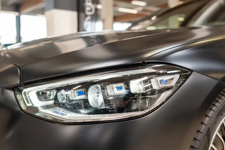 Mercedes-Benz S 680 (Clasa S) din 2023 cu 13.813 km - oferta MER208256 - foto 37