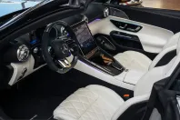 Mercedes-Benz SL 63 AMG (Clasa SL) din 2024 cu 3.900 km - oferta MER208257 - foto 2