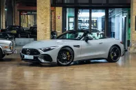 Mercedes-Benz SL 63 AMG (Clasa SL) din 2024 cu 3.900 km - oferta MER208257 - foto 3