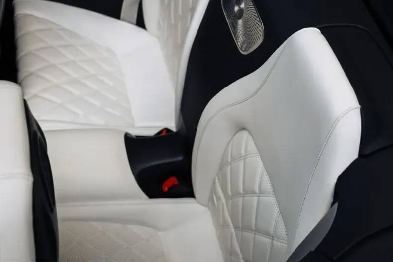 Mercedes-Benz SL 63 AMG (Clasa SL) din 2024 cu 3.900 km - oferta MER208257 - foto 12