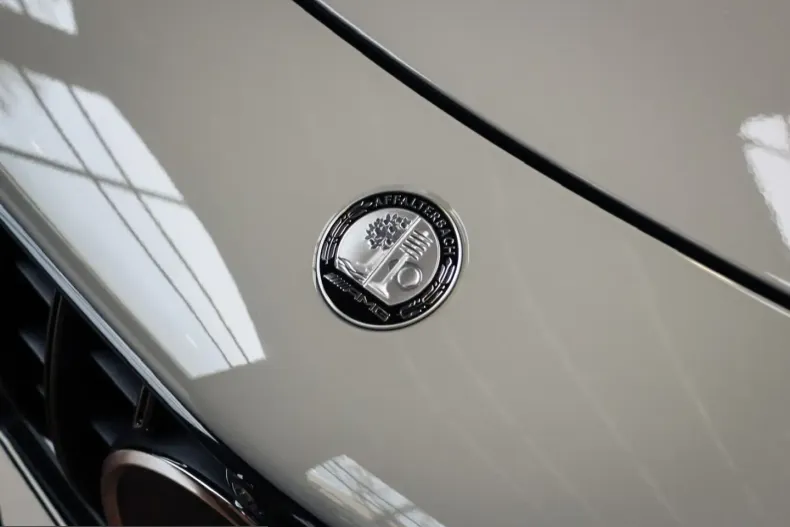 Mercedes-Benz SL 63 AMG (Clasa SL) din 2024 cu 3.900 km - oferta MER208257 - foto 13