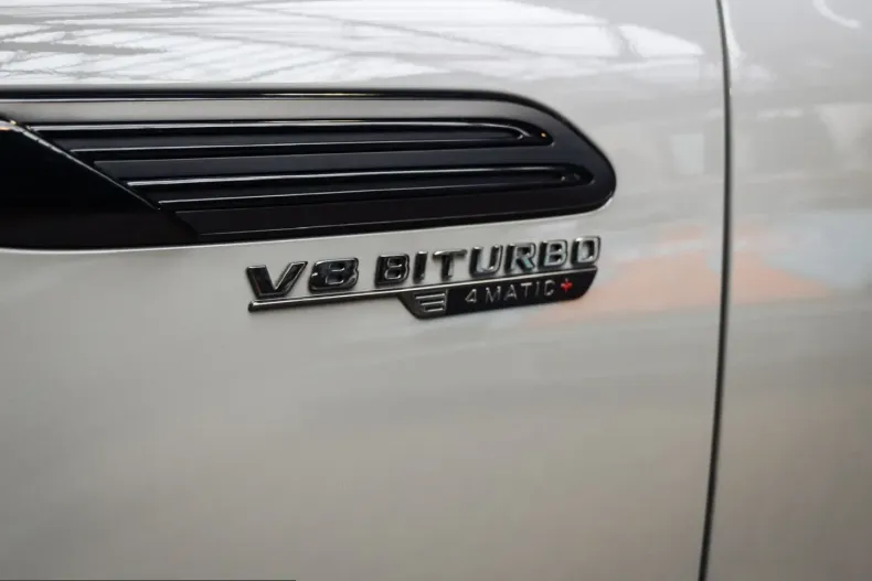 Mercedes-Benz SL 63 AMG (Clasa SL) din 2024 cu 3.900 km - oferta MER208257 - foto 14