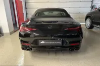Mercedes-Benz SL 63 AMG (Clasa SL) din 2023 cu 10.700 km - oferta MER208258 - foto 6