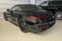 Mercedes-Benz SL 63 AMG (Clasa SL) din 2023 cu 10.700 km - oferta MER208258 - foto 7