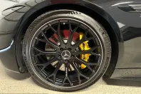 Mercedes-Benz SL 63 AMG (Clasa SL) din 2023 cu 10.700 km - oferta MER208258 - foto 8