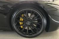 Mercedes-Benz SL 63 AMG (Clasa SL) din 2023 cu 10.700 km - oferta MER208258 - foto 11