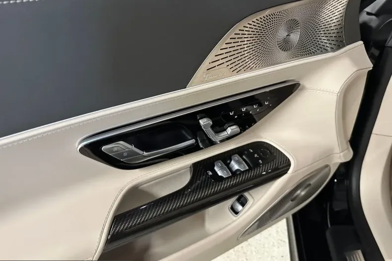 Mercedes-Benz SL 63 AMG (Clasa SL) din 2023 cu 10.700 km - oferta MER208258 - foto 14