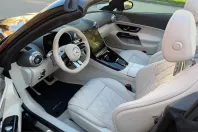 Mercedes-Benz SL 55 AMG (Clasa SL) din 2024 cu 17.750 km - oferta MER208259 - foto 2