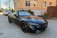 Mercedes-Benz SL 55 AMG (Clasa SL) din 2024 cu 17.750 km - oferta MER208259 - foto 3