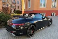 Mercedes-Benz SL 55 AMG (Clasa SL) din 2024 cu 17.750 km - oferta MER208259 - foto 5