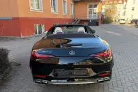 Mercedes-Benz SL 55 AMG (Clasa SL) din 2024 cu 17.750 km - oferta MER208259 - foto 6