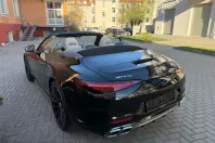 Mercedes-Benz SL 55 AMG (Clasa SL) din 2024 cu 17.750 km - oferta MER208259 - foto 7