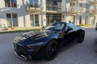 Mercedes-Benz SL 55 AMG (Clasa SL) din 2024 cu 17.750 km - oferta MER208259 - foto 9