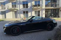 Mercedes-Benz SL 55 AMG (Clasa SL) din 2024 cu 17.750 km - oferta MER208259 - foto 10