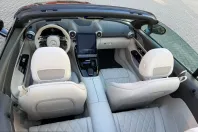 Mercedes-Benz SL 55 AMG (Clasa SL) din 2024 cu 17.750 km - oferta MER208259 - foto 12