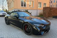 Mercedes-Benz SL 55 AMG (Clasa SL) din 2024 cu 17.750 km - oferta MER208259 - foto 13