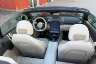 Mercedes-Benz SL 55 AMG (Clasa SL) din 2024 cu 17.750 km - oferta MER208259 - foto 14