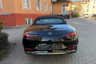 Mercedes-Benz SL 55 AMG (Clasa SL) din 2024 cu 17.750 km - oferta MER208259 - foto 17