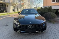 Mercedes-Benz SL 55 AMG (Clasa SL) din 2024 cu 17.750 km - oferta MER208259 - foto 19