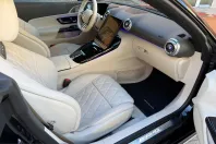 Mercedes-Benz SL 55 AMG (Clasa SL) din 2024 cu 17.750 km - oferta MER208259 - foto 23