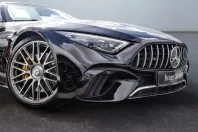 Mercedes-Benz SL 63 AMG (Clasa SL) din 2023 cu 44.260 km - oferta MER208260 - foto 1