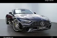 Mercedes-Benz SL 63 AMG (Clasa SL) din 2023 cu 44.260 km - oferta MER208260 - foto 3