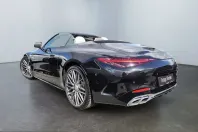 Mercedes-Benz SL 63 AMG (Clasa SL) din 2023 cu 44.260 km - oferta MER208260 - foto 5