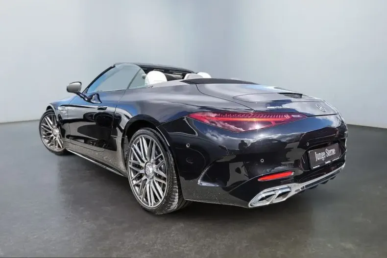 Mercedes-Benz SL 63 AMG (Clasa SL) din 2023 cu 44.260 km - oferta MER208260 - foto 5