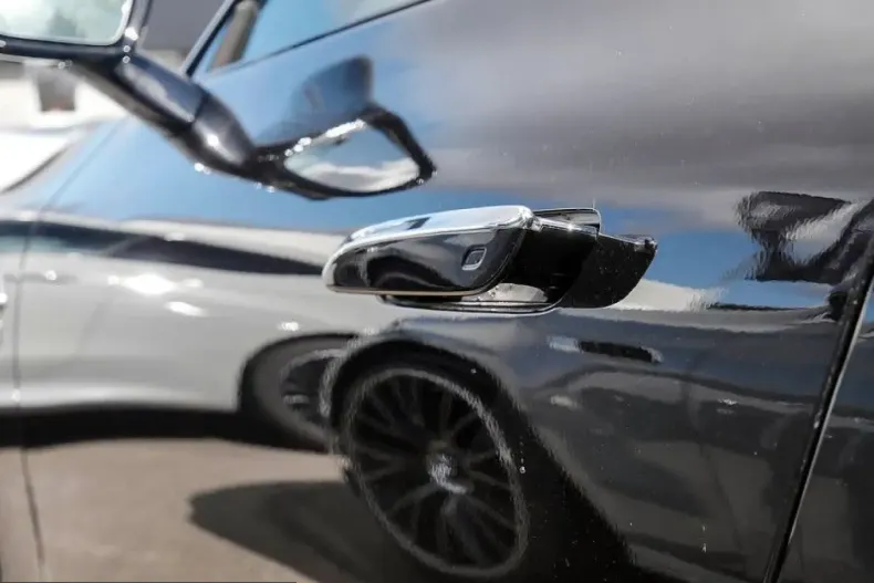 Mercedes-Benz SL 63 AMG (Clasa SL) din 2023 cu 44.260 km - oferta MER208260 - foto 10