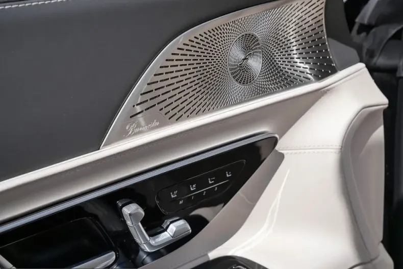 Mercedes-Benz SL 63 AMG (Clasa SL) din 2023 cu 44.260 km - oferta MER208260 - foto 13