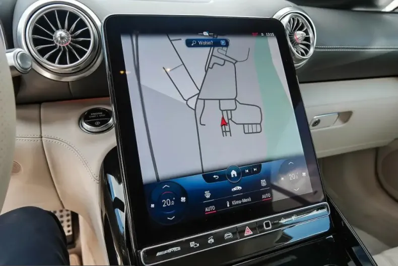 Mercedes-Benz SL 63 AMG (Clasa SL) din 2023 cu 44.260 km - oferta MER208260 - foto 17