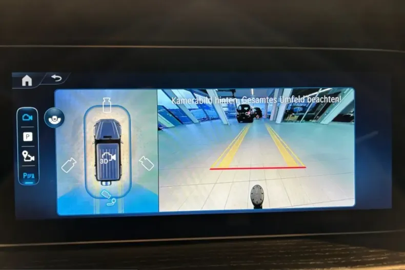 Mercedes-Benz G 450 (Clasa G) din 2024 cu 22.434 km - oferta MER208261 - foto 7