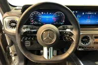 Mercedes-Benz G 450 (Clasa G) din 2024 cu 22.434 km - oferta MER208261 - foto 11