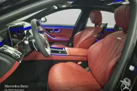 Mercedes-Benz S 63 AMG (Clasa S) din 2024 cu 10.604 km - oferta MER208262 - foto 3