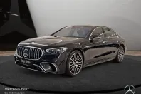 Mercedes-Benz S 63 AMG (Clasa S) din 2024 cu 10.604 km - oferta MER208262 - foto 4