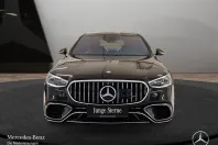 Mercedes-Benz S 63 AMG (Clasa S) din 2024 cu 10.604 km - oferta MER208262 - foto 5