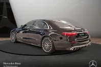 Mercedes-Benz S 63 AMG (Clasa S) din 2024 cu 10.604 km - oferta MER208262 - foto 9