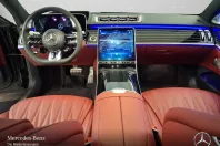 Mercedes-Benz S 63 AMG (Clasa S) din 2024 cu 10.604 km - oferta MER208262 - foto 11