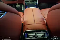 Mercedes-Benz S 63 AMG (Clasa S) din 2024 cu 10.604 km - oferta MER208262 - foto 12