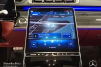 Mercedes-Benz S 63 AMG (Clasa S) din 2024 cu 10.604 km - oferta MER208262 - foto 13