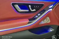 Mercedes-Benz S 63 AMG (Clasa S) din 2024 cu 10.604 km - oferta MER208262 - foto 14