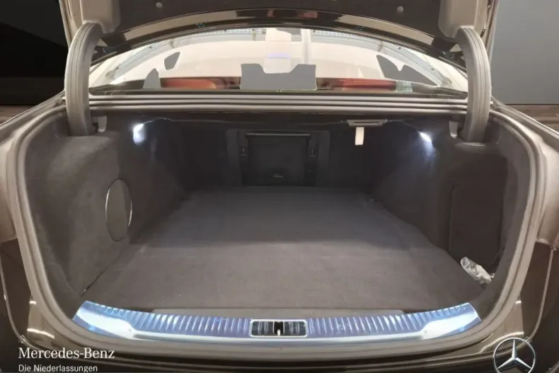 Mercedes-Benz S 63 AMG (Clasa S) din 2024 cu 10.604 km - oferta MER208262 - foto 15