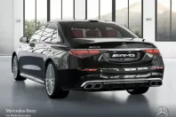 Mercedes-Benz S 63 AMG (Clasa S) din 2024 cu 10.604 km - oferta MER208262 - foto 17