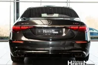 Mercedes-Benz S 63 AMG (Clasa S) din 2024 cu 42.299 km - oferta MER208263 - foto 4