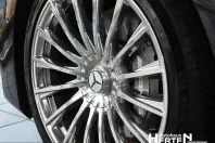 Mercedes-Benz S 63 AMG (Clasa S) din 2024 cu 42.299 km - oferta MER208263 - foto 5