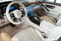 Mercedes-Benz S 63 AMG (Clasa S) din 2024 cu 42.299 km - oferta MER208263 - foto 8